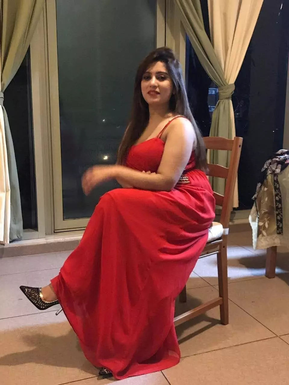 Escort Service in Jashpur